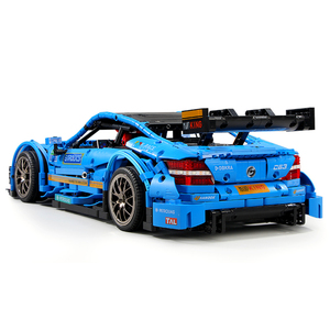 Mold <span class=keywords><strong>king</strong></span> 13073 1989 bricks MOC 1/8 RC mold <span class=keywords><strong>king</strong></span> technic electronic <span class=keywords><strong>car</strong></span> set building blocks set di mattoni per bambini cada cada - Product Image 2