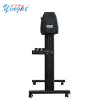 Machine de Découpe de Traceur Yinghe 720J de Haute Qualité 2 Pieds, Autocollant Vinyle Signmaster PU Automatique sans Contourage pour T-Shirt