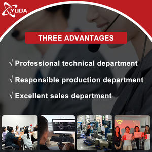 YUDA grand Nano <span class=keywords><strong>noir</strong></span> en acier inoxydable fait à la main comptoir sous le comptoir <span class=keywords><strong>Double</strong></span> bol évier de cuisine avec plateau - Product Image 4