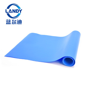Cubierta Retráctil de PVC para <span class=keywords><strong>Piscina</strong></span> Landy, Protección UV, Antipolvo, Cubiertas Rígidas para Piscinas Enterradas, Se Puede Caminar Sobre Ella - Product Image 5