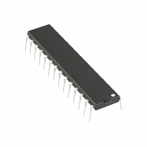 28 DIP PIC18F2580-E_SP Buy Online Electronic Components BOM IC In Stock Embedded - Product Image 1