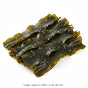 TW Laminaria Japonica <b>Extract</b> PDRN 1000 ppm Concentrated Plant Derived Polynucleotide High Purity Cosmetic Raw - Product Image 2