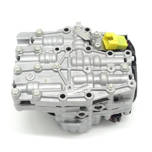 Cuerpo de Válvulas para Transmisión Automática Compatible con Subaru Forester, Impreza, Legacy, Outback, SLTY TR580 - Product Image 5