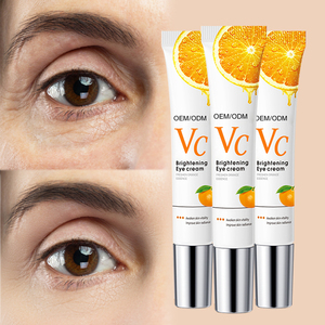 OEM Private Label Vitamin C <strong>Cream</strong> <strong>Eye</strong> <strong>Bag</strong> <strong>Remover</strong> <strong>Cream</strong> VC <strong>Eye</strong> Tightening Anti Wrinkle Vitamin C <strong>Eye</strong> <strong>Cream</strong> - Product Image 6