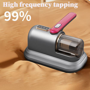 Aspiradora Inalámbrica para Colchones con Función de Batido y UV, Aspiradora para Colchones - Product Image 2