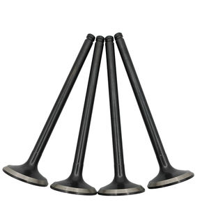 Originele Auto-Onderdelen Motor Inlaat En Uitlaatklep 22212 42220 22212-42220 2221242220 Voor Hyundai - Product Image 2