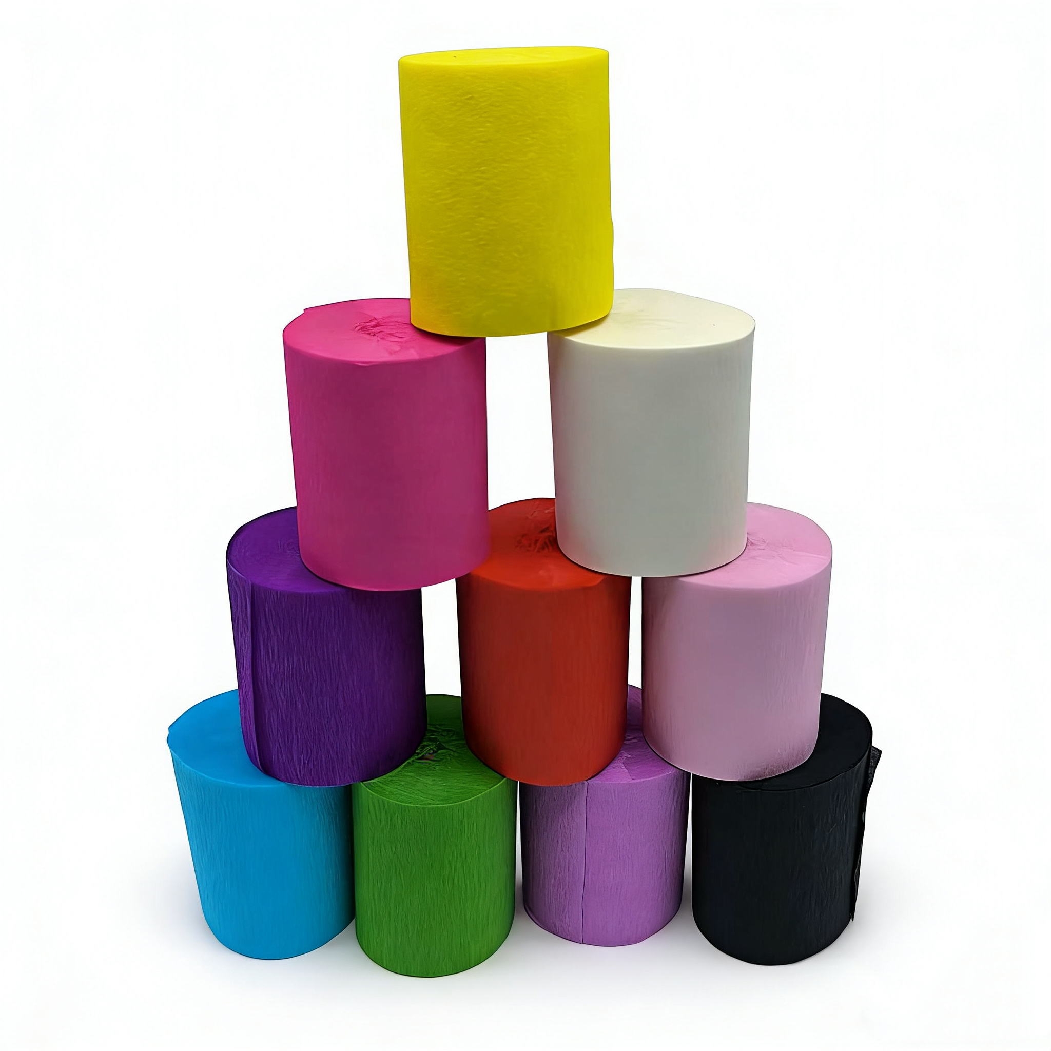Colorful