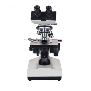 高倍率光学システム 40倍-1600倍 XSZ-107BN 工業用生物双眼顕微鏡 価格 - Product Image 1