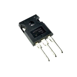 Thyristor unidirectionnel 40TPS12A 40TPS12 TO247 40TPS12APBF 55A/1200V - Product Image 1