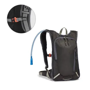 Sac à dos de sport avec poche à eau, articles de sport - Product Image 3