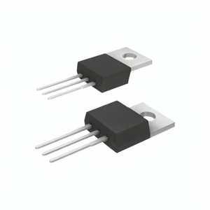 IPP100P03P3L-04 PG-TO220-3-1 ทรานซิสเตอร์ ชิปอิเล็กทรอนิกส์ ชิ้นส่วนอิเล็กทรอนิกส์ของแท้ - Product Image 1