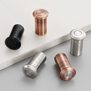 Langlebiger Edelstahl-Staubschutz-Steckverbinder für Türschlösser - Product Image 3