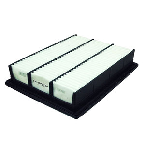 Filtro de aire de 10067663 23190-09100 para ROEWE SAIC W5 <span class=keywords><strong>Ssangyong</strong></span> MUSSO REXTON <span class=keywords><strong>RODIUS</strong></span> - Product Image 5