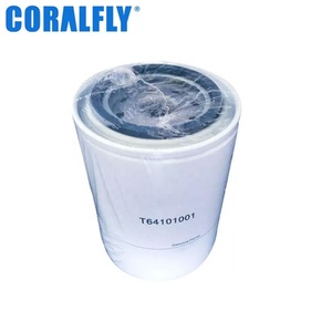 Filtre à huile pour moteur de générateur diesel OEM ODM T64101001 LF701 P554403 BT216 Filtro Aceite pour Perkins - Product Image 2