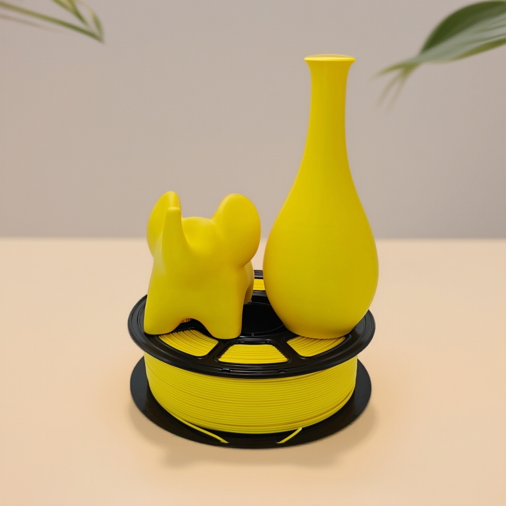 Amarillo