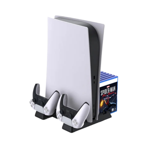 Console de jeu rétro classique Slim 1 To d'occasion en gros avec deux manettes sans fil 2.4G, prend en charge les jeux multi-simulateurs - Product Image 1