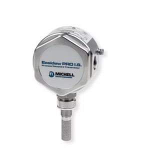 Medidor de Punto de Rocío Portátil Michell Epr Is 100 para Medición de Gas en Plantas de Energía - Product Image 1