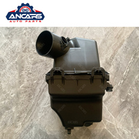 Boîtier de filtre à air, filtre à air 17705-36120 17701-36250 17700-36340 pour RAV4 2015-2018 hybride Lexus NX 2014-2021 Boîte d'admission d'air