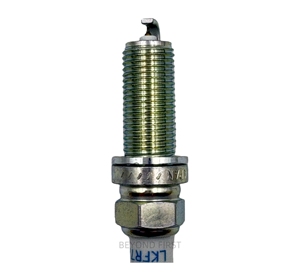 หัวเทียนคุณภาพสูง NGK รุ่น 92747 LKFR7AI-7S สำหรับรถยนต์ฟอร์ดทรานซิท <span class=keywords><strong>TTH</strong></span> ปี 2015-2023 และลินคอล์น แอวิเอเตอร์ CTU ปี 2020-2023 ขายส่ง - Product Image 2
