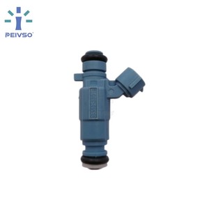 Inyector de Combustible PEIVSO OEM 35310-38010 para Hyundai Sonata EF Santa Fe SM XG350 Kia Sorento 2.4L 3.5L Q11-01-01 - Product Image 3