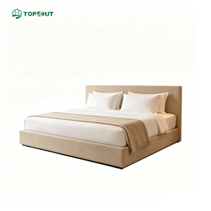 Ensemble <span class=keywords><strong>de</strong></span> meubles modernes pour chambre à coucher, clé en main, pour appartements <span class=keywords><strong>de</strong></span> conception moyen-orientale et projets immobiliers - Product Image 2