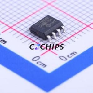 Nuevo y Original TC7660SEOA713 circuito integrado IC Chip PMIC bomba de carga venta completa componente electrónico Chip BOM servicio - Product Image 1