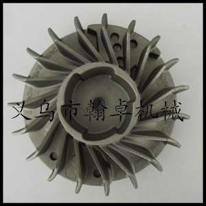 Módulo de Transformador de Alto Voltaje FS120 200 250, Volante Magnético, Piezas y Accesorios para Cortacésped - Accesorio para Cortacésped HZPJ - Product Image 2