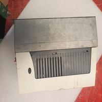 Convertidor de Frecuencia VFD ACS550-01-04A1-4 de Uso General 380-480V IP21 ACS550 Inversor de Frecuencia Industrial para Bombas, Ventiladores y Transportadores