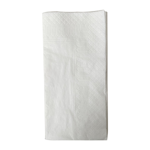 Bán Buôn 40*40Cm 2-Ply Cao Cấp Khách Sạn Bảng Khăn Ăn & Serviettes Bữa Ăn Tối Khăn Ăn Trong Túi Phong Cách - Product Image 5