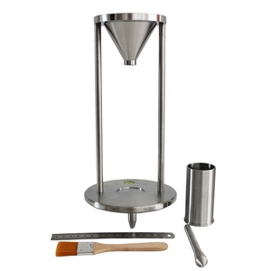 Máy Đo Mật Độ Bột XF-16913 Máy Kiểm Tra Mật Độ Xếp Chồng Giá Thử Mật Độ Lỏng - Product Image 1