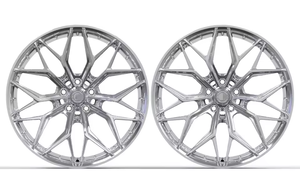 Jantes en alliage d'aluminium forgé R14/15/<span class=keywords><strong>16</strong></span>/17/18/19/20/21/22 pouces pour bus, PCD 4X4, pièces automobiles, camionnettes - Product Image 2