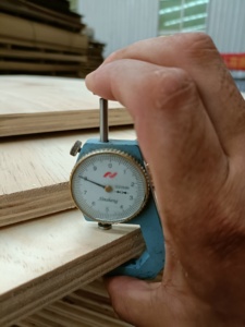 Madera contrachapada <span class=keywords><strong>osb</strong></span>, 3/4, 4x8, lengüeta - Product Image 2