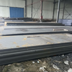 Venta caliente de la mejor y más barata bobina de chapa de acero al carbono - Product Image 1