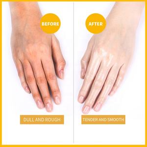 Laikou Masker Formula Alami & Organik, Eksfoliator Wajah Camdil Jerman - Product Image 2