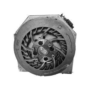 Chất lượng cao New Eddy hiện tại phanh hãm cho 10 ~ <span class=keywords><strong>13</strong></span> mét trung xe buýt - Product Image 1