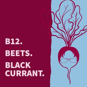 Extracto de hierbas de raíz de remolacha cultivada salvaje de etiqueta privada, suplemento de extracción líquido-sólido, contenedor de plástico gomoso - Product Image 4