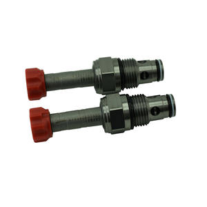 Vanne directionnelle hydraulique à solénoïde de marque Taiwan Winner EP10W2A01N05, cartouche pneumatique, alimentation directe, fabricant - Product Image 1