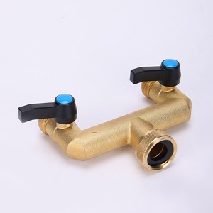 3/4ทองเหลือง<span class=keywords><strong>2</strong></span><span class=keywords><strong>ทาง</strong></span>วาล์วบอลควบคุมการแยกน้ำแบบสองทางสำหรับงาน<span class=keywords><strong>ส</strong></span>วนควบคุมด้วยไฟฟ้าแบบแมนนวลและด้ามจับปรับแต่งได้ - Product Image 3