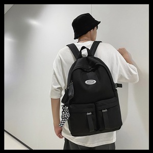 กระเป๋านักเรียนลายการ์ตูนสำหรับเด็กกระเป๋าเป้สะพายหลังของเด็กผู้ชายดีไซน์แบบลำลองสำหรับเด็ก2025 - Product Image 5