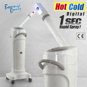 Máquina Profesional Multifunción para Vaporizador Facial Hecha en China - Product Image 2