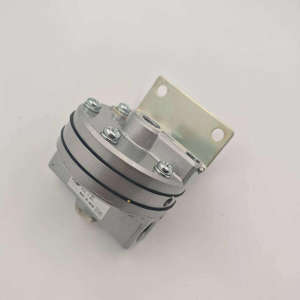 Válvula de Bloqueo Original-SMC IL100-03B - Product Image 6