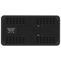 URay 2 canales 4K HDMI Video Recorder Tarjeta de captura Convertir video HDMI a MP4 Grabación para endoscopio 4K60 Tarjeta de captura de video