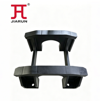 Protection de chenille pour excavatrice EX1200-6, référence 7053194, pièce en acier de Shandong, pièces de machines de construction