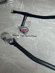 Запчасти для двигателя Sinotruk Howo A7, запчасти для двигателя, запчасти для двигателя, топливная труба MC11 200V12305-5300 для Sinotruk Howo A7, аксессуары для двигателя - Product Image 5