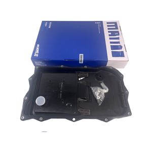 Piezas de coche 8HP cárter de aceite de transmisión 24117624192 24115A13115 24115A13116 24118612901 para <span class=keywords><strong>BMW</strong></span> F20 F21 <span class=keywords><strong>F45</strong></span> F36 F10 X1 X3 X4 X5 X6 - Product Image 1