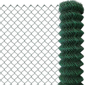 Paneles de Cerca Metálica Portátiles de Acero Galvanizado por Inmersión en Caliente con Recubrimiento en Polvo, Soldados, para Obras de Construcción, Estándar Americano, 6x12, 6x10 - Product Image 5