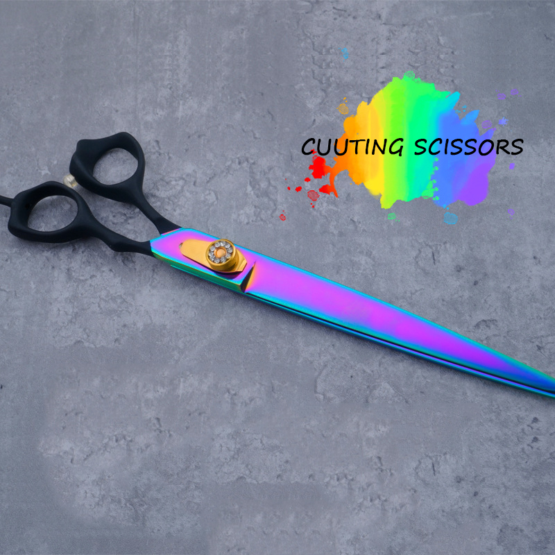 dog grooming scissors set