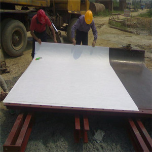 Géotextile 500g/m2 geotekstil <span class=keywords><strong>bon</strong></span> prix Polypropylène Géotextile durable non tissé géotextile tissu prix - Product Image 4