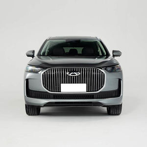 <span class=keywords><strong>Precio</strong></span> de Fábrica 2026 <span class=keywords><strong>Chery</strong></span> <span class=keywords><strong>Tiggo</strong></span> <span class=keywords><strong>9</strong></span> C-DM 106 Super Edition PHEV 7 Plazas Volante a la Izquierda Nuevo SUV Eléctrico de Energía Nueva de Tamaño Mediano - Product Image 2