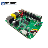 Carte de commande principale PCBA pour broyeur de déchets alimentaires, circuit électronique pour éliminateur de déchets de cuisine avec fonction de réversement automatique, OEM